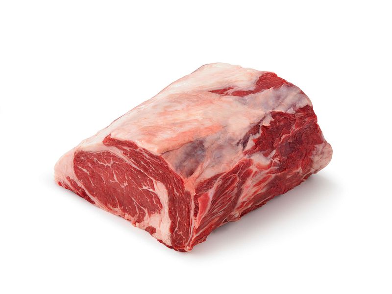 Bake ribeye best sale